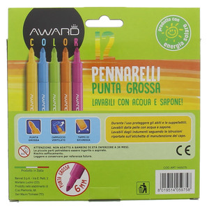 Pennarelli Punta Grossa Award - Foto 2