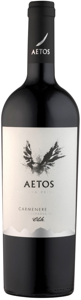 Carmenere Aetos - Foto 1