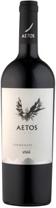 Carmenere Aetos - Foto 1