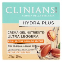 Crema Nutriente Hydra Plus Clinians Crema Nutriente Hydra Plus Clinians
