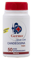 Candeggina In Tabs Neutra Germo Candeggina In Tabs Neutra Germo