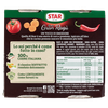 Gran Ragu' Piccante 2x180g Star