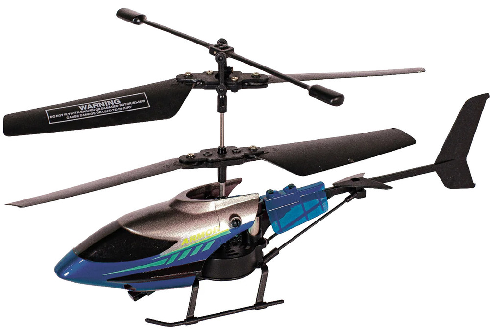 Elicottero Shark Radiocomandato Re.El Toys