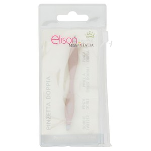 Pinzetta Doppia Elison - Foto 1