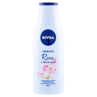 Nivea Crema Corpo Rosa Nivea Crema Corpo Rosa