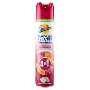 Mangia Polvere Magnolia Emulsio - Foto 1