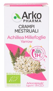 Arkopharma Arkocapsule Achillea - Foto 1