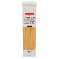 Spaghetti N5 Pasta Di Semola Di Grano Duro Bennet