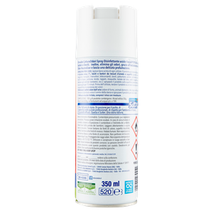 Catturaodori Spray Disinfettante Freschezza Naturale Emulsio - Foto 3
