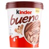Vaschetta Gelato Kinder Bueno Ice Cream Kinder Ferrero