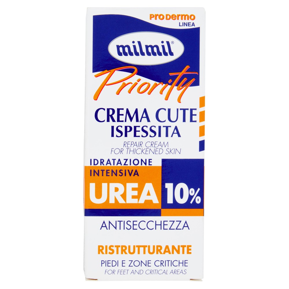 Crema Cute Ispessita Priority Mil Mil - Foto 1