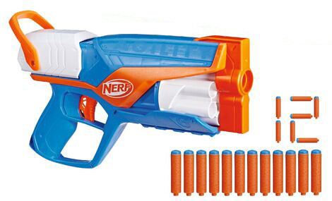 Nerf N-Series Agility - Foto 2