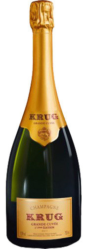 Champagne Krug - Foto 1
