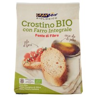 Crostini Al Farro Integrale Granbon