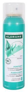 Klorane Shampoo Secco Ortica - Foto 1