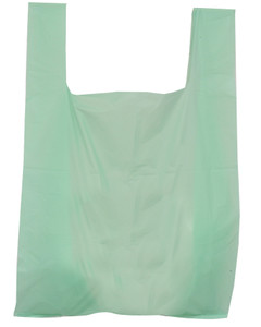Shopper Bio Per Drive