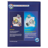 CALGON 3IN1 POLVERE