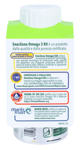 Omega 3 Rx Enerzona - Foto 3