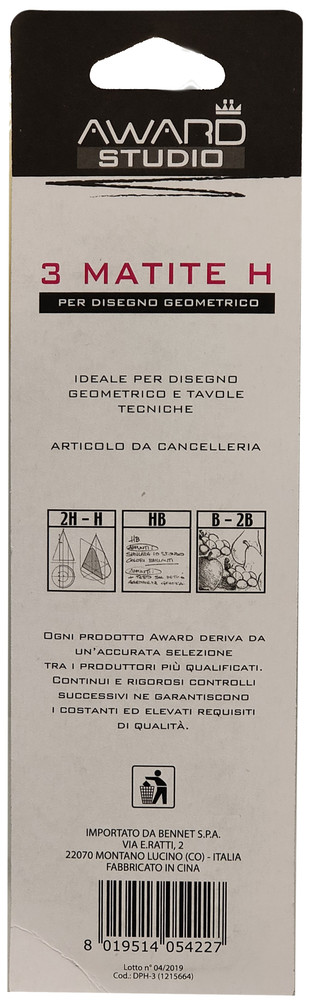 Matite Award - Foto 2