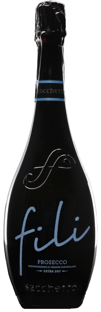 Prosecco Extra Dry Fili Sacchetto Doc - Foto 2