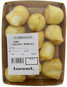 Pizzicotti Affumicati - Foto 2