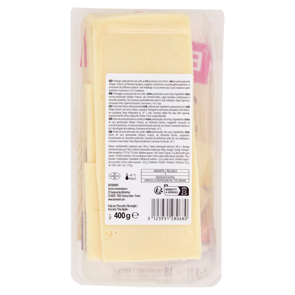 Raclette Entremont - Foto 3