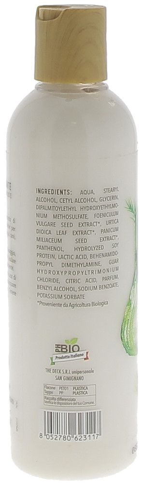 Balsamo Purificante Phbio Vegetal - Foto 2