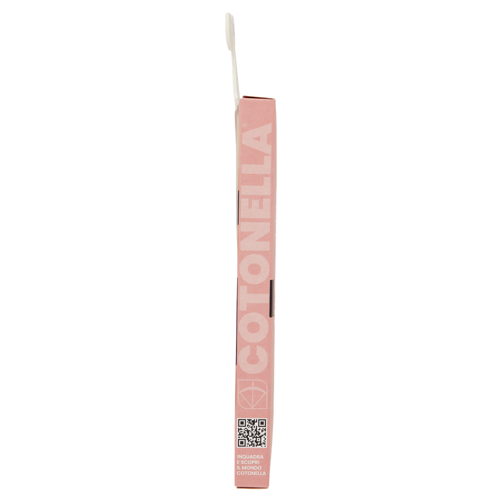Slip Midi Donna Con Pizzo Taglia 3 Bianco Cotonella - Foto 2