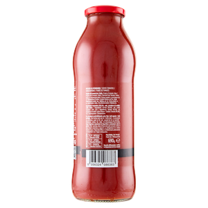 Passata Di Pomodoro 100% Toscano Stagioni D'italia - Foto 2