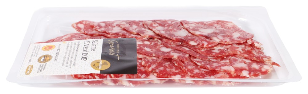 Salame Di Varzi Dop Selelzione Gourmet Bennet - Foto 2