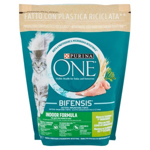 Alimento Secco Per Gatti Tacchino Purina One Adult - Foto 1