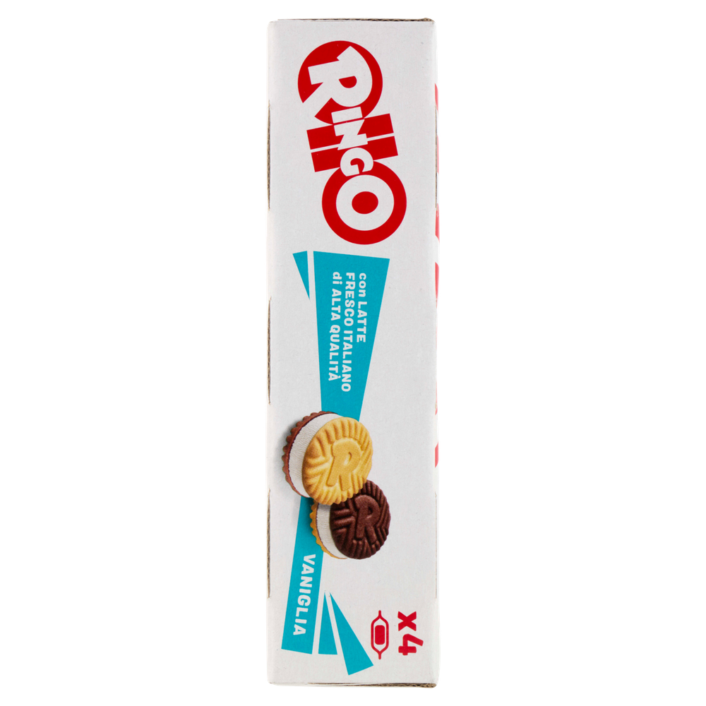 Ringo Sandwich 4x160g Ringo Barilla - Foto 2