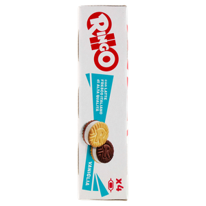 Ringo Sandwich 4x160g Ringo Barilla - Foto 2