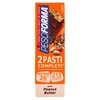 Pesoforma Barrette 2 Pasti Peanut Butter 2 X 58 G