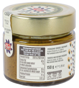 Crema Spalmabile 100% Pistacchio Pura Pisti' - Foto 2
