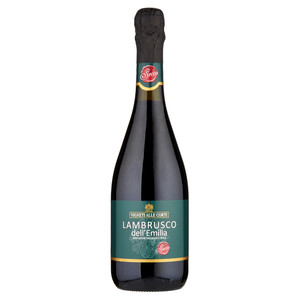 Lambrusco Emilia Secco Vigneti Alle Corti Igt - Foto 1