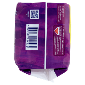 40 Assorbenti Ultra Large Notte Con Ali Nuvenia - Foto 2