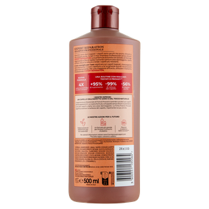 Shampoo Reparation Provost - Foto 3