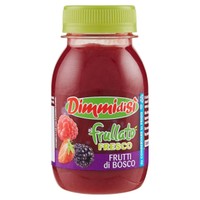 Frullato Frutti Bosco Dimmidisi'