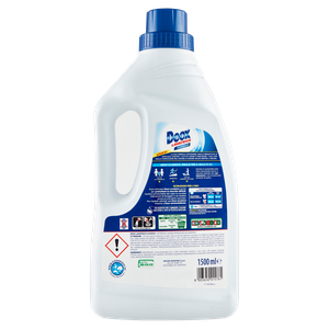 Detersivo Liquido Per Lavatrice Classico 30 Lavaggi Deox - Foto 3