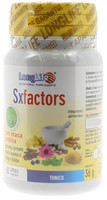 Longlife Sx - factors Capsule Longlife Sx - factors Capsule