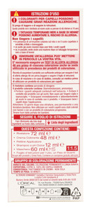 Colorazione Capelli N 5.3 Castano Chiaro Dorato Excellence - Foto 2