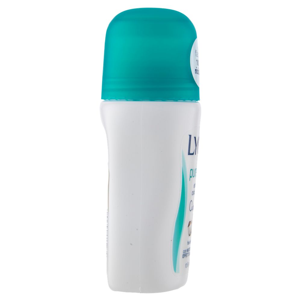 Deodorante Lycia Roll On Talco