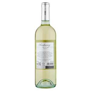 Chardonnay Igt Dolomiti Santa Margherita - Foto 3