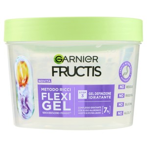Gel Metodo Ricci Premium Fructis - Foto 1