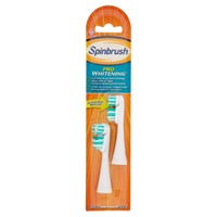 Ricambi Per Spazzolino Elettrico Pro Whitening Spinbrush Ricambi Per Spazzolino Elettrico Pro Whitening Spinbrush