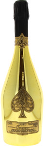 Armand De Brignac Brut Gold Astuccio In Legno - Foto 1