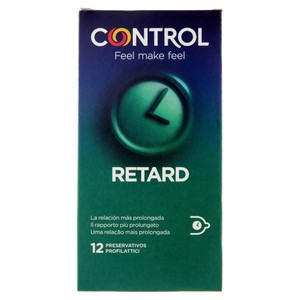 Control Non Stop Retard