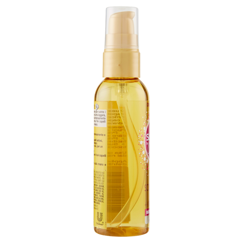 Olio Sunsilk Luce Scintillante - Foto 2