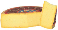 Formaggio Di Malga Dell'alto Adige